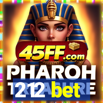 212 bet